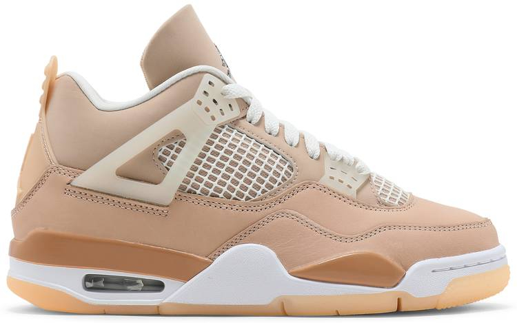 Wmns Air Jordan 4 Retro Shimmer DJ0675-200